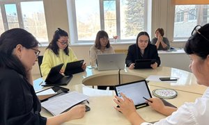 В области Абай состоялось рабочее заседание по пилотному проекту Akelius