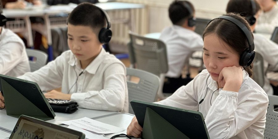 Республиканский семинар по внедрению платформы Akelius прошёл в Астане