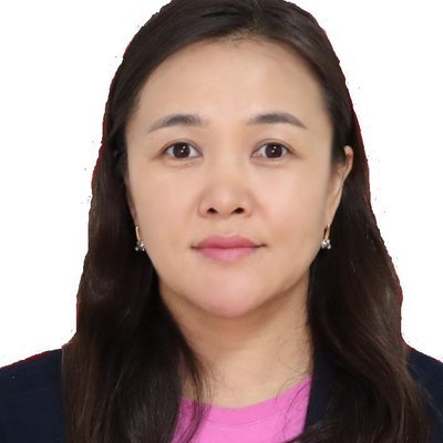 Калиаскарова Айнур Амановна