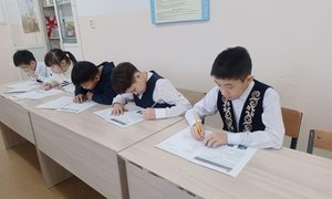 В Семее проведено стартовое тестирование в рамках проекта Akelius